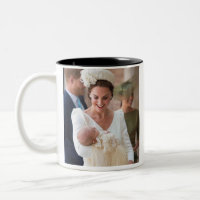 Kate Middleton et Prince Louis