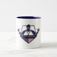 Kevin's Corner fait sens de l'absurdité