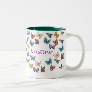Tasse 2 Couleurs Kristine
