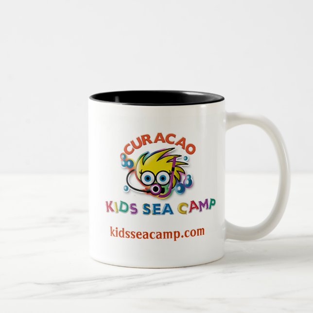 Tasse 2 Couleurs KSCLogo2, CuracaoLogoBlcksm.tiff, kidsseacamp.com (Droit)