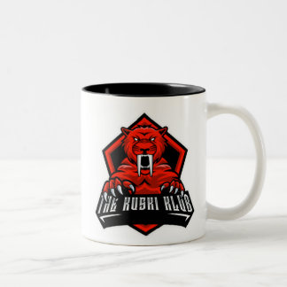 Tasse 2 Couleurs Kuski Klub