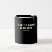 La Bataille Appartient Au Seigneur 1 Samuel 17:47