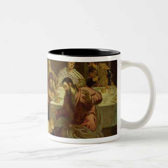 Tasse 2 Couleurs La conversion de Mary Magdalene, 1546-7 (Droit)