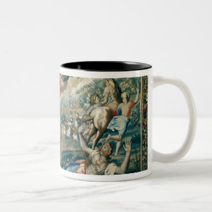 Tasse 2 Couleurs La conversion de St Paul