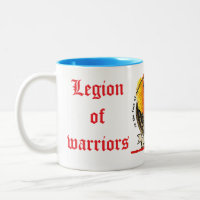 La Légion des Guerriers