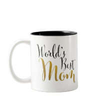 La meilleure maman du monde (or)