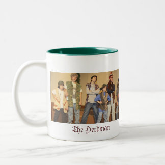 Tasse 2 Couleurs La meilleure reconstitution historique de Noël