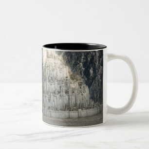 Tasse 2 Couleurs La Minas Tirith