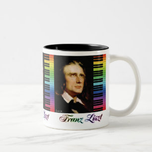 TASSE 2 COULEURS LA PHOTO DE DÉTENU DE FRANZ