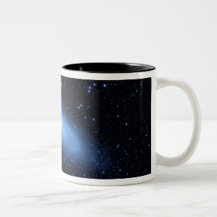 Tasse 2 Couleurs La population stellaire la plus âgée de la galaxie