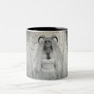 Tasse 2 Couleurs La résurrection de Bathory