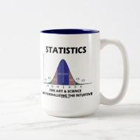 La Science d'art de statistiques de la