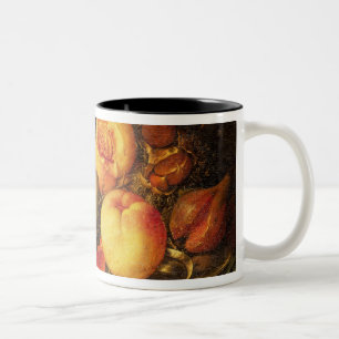 Tasse 2 Couleurs La vie toujours 2