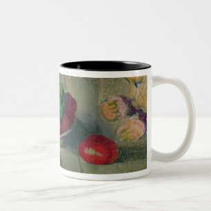 Tasse 2 Couleurs La vie toujours avec Mimie