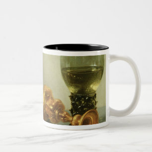 Tasse 2 Couleurs La vie toujours avec un Roemer