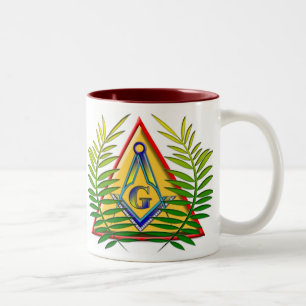 Tasse 2 Couleurs L'acacia