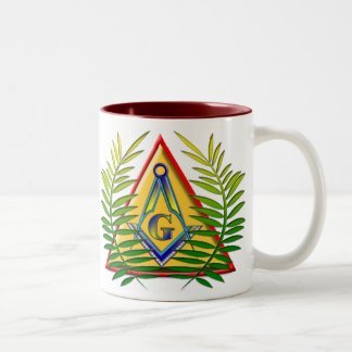 Tasse 2 Couleurs L'acacia
