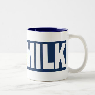 Tasse 2 Couleurs Laiterie d'Eaglemont