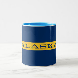 Tasse 2 Couleurs L'Alaska