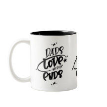 L'amour de papa ne finit jamais