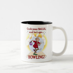 Tasse 2 Couleurs Lanceur