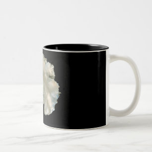 Tasse 2 Couleurs L'Antarctique