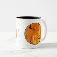 Lapin de bois 1915 1975 Feu Leo zodiac Anniversair