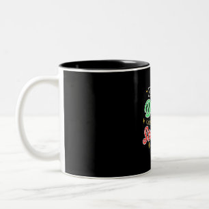 Tasse 2 Couleurs L'avocat est plus fort après