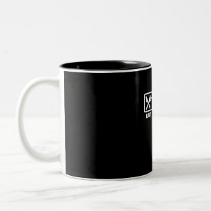 Tasse 2 Couleurs L'avocat Mange Sleep Juge