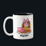 Tasse 2 Couleurs Le bonheur est Kdrama Wifi Food My Bed Repeat - Fu<br><div class="desc">Ce joli design de k-drama fait un grand cadeau pour un amateur de k-drama</div>