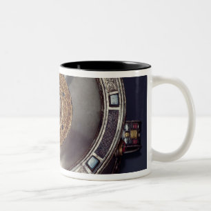 Tasse 2 Couleurs Le calice d'Ardagh, Reerasta, Comté de Limerick