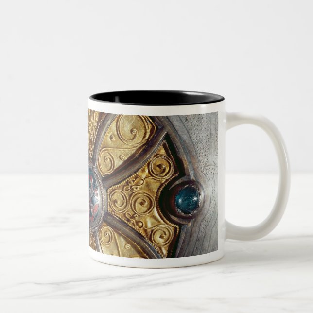 Tasse 2 Couleurs Le calice d'Ardagh, Reerasta, Comté de Limerick (Droit)