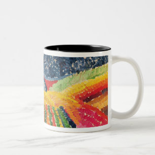 Tasse 2 Couleurs Le chemin, 1912