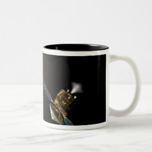 Tasse 2 Couleurs Le concept d'un artiste