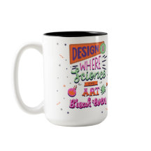 Le Design Est Là Où La Science Et L'Art Rompent Mê