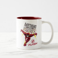Le Flash | "Tout est possible"