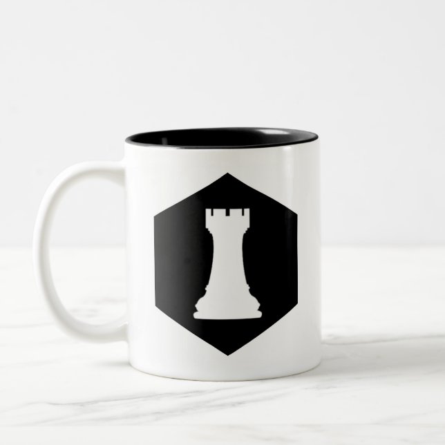 Tasse 2 Couleurs Le Freux (Gauche)