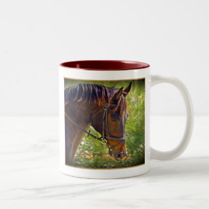 Tasse 2 Couleurs Le garçon de Lester