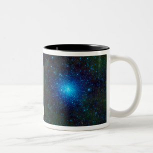 Tasse 2 Couleurs Le groupe d'étoile centauri d'Omega