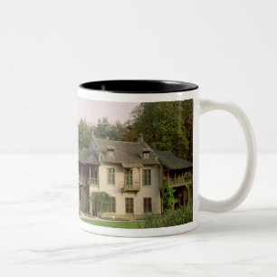 Tasse 2 Couleurs Le Hameau de Marie-Antoinette