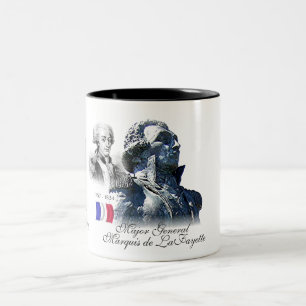 Tasse 2 Couleurs Le Havre de Grace, DM