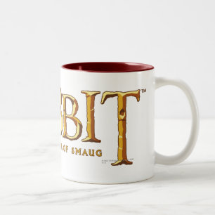 TASSE 2 COULEURS LE HOBBIT™