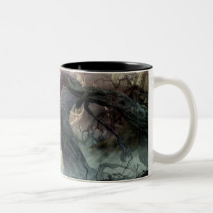 Tasse 2 Couleurs LE HOBBIT : DESOLATION DE SMAUG™ Concept Art 2