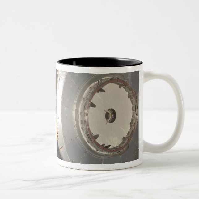 Tasse 2 Couleurs Le Kibo japonais Pressurisé Module 3 (Droit)