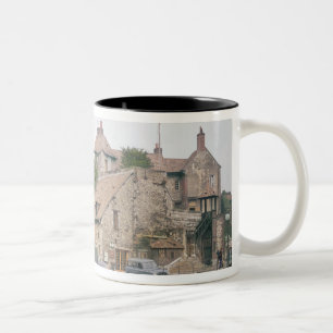 Tasse 2 Couleurs Le Lieutenance