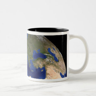Tasse 2 Couleurs Le marbre bleu Nouvelle génération Terre 7