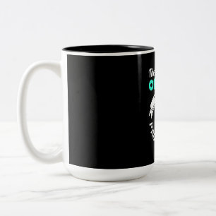 Tasse 2 Couleurs Le Meilleur Genre De Maman Évoque Un Programmeur