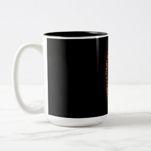 Tasse 2 Couleurs Le Meilleur Pas Papa Merci Pour Aller