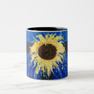 Tasse 2 Couleurs Le monde de l'esprit, No 8 par Anna Cassel