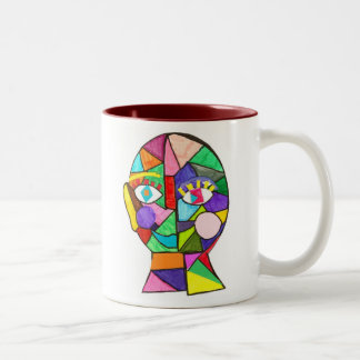 Tasse 2 Couleurs le Nelson-victoriaw